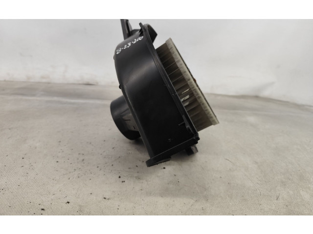 Вентилятор печки 6Q1819015J Audi A1