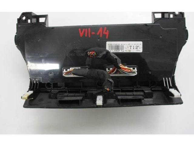 Блок управления климат-контролем 97250-D7231TRY, 97250-D7231TRY   Hyundai Tucson LM