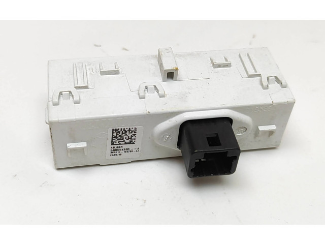 Дисплей    248804435R   Renault Trafic III (X82)