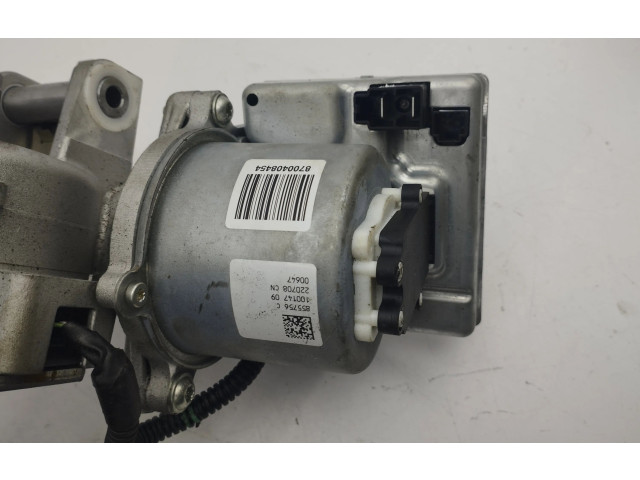    Рулевая рейка 488102773R   Renault Clio V 2019-- года