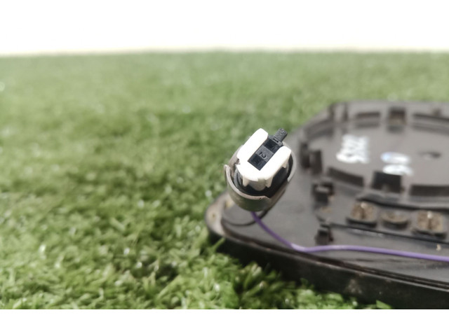 Zpětné zrcátko Mercedes-Benz S AMG W221 2006 4133244, 4133244