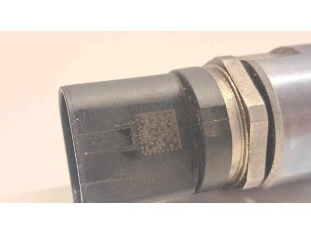 Vstřikovací lišta 7800124, 0445216031 BMW X5 E70 pro naftový motor 3.0