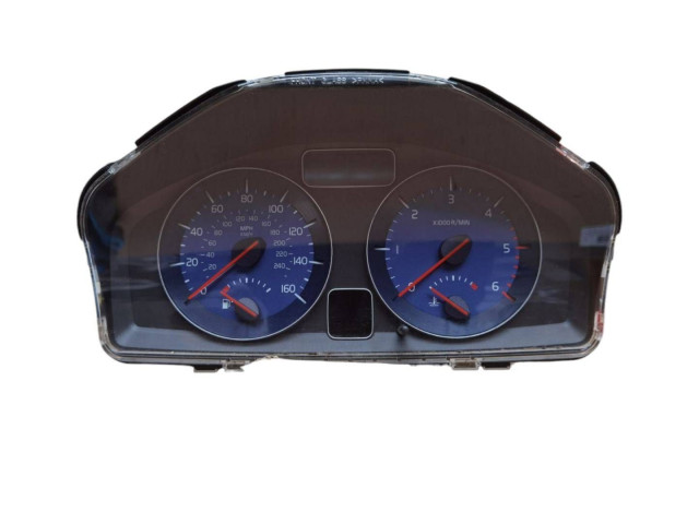 Панель приборов 30695998   Volvo C30       