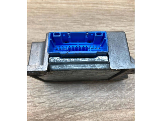 Блок подушек безопасности GE4T57K30D, F82F14B321AC   Mazda 626