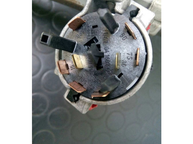 Рулевая рейка Seat Ibiza III (6L) 2002 - 2008 года