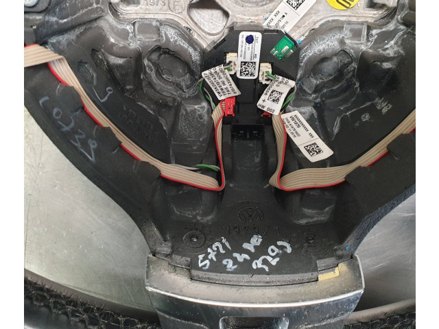 Volant Volkswagen Tiguan 2010 1T0419091AD, 61979000A