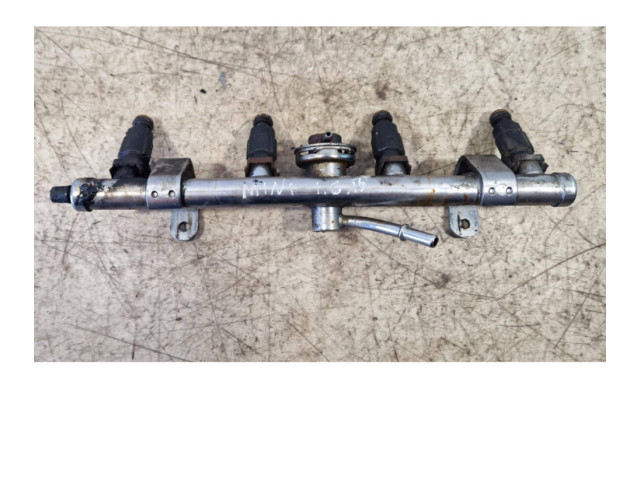 Топливная рампа 04777859AD   Mini One - Cooper R50 - 53  