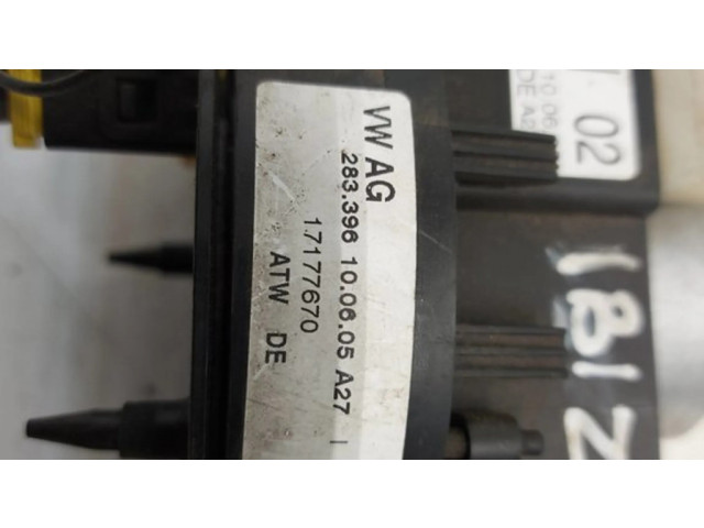 Комплект ручек