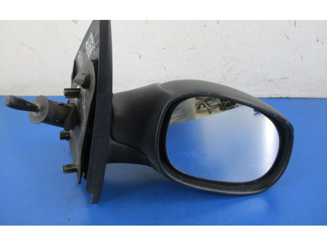 Зеркало электрическое Alpine C2 1986-1987 года