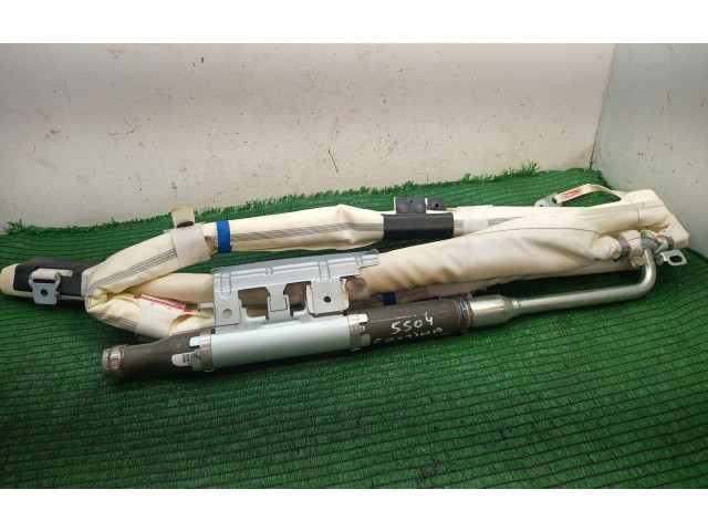 Pojistková skříňka Надувная подушка для передней двери 6110872, 6110872 KIA Sorento 2014