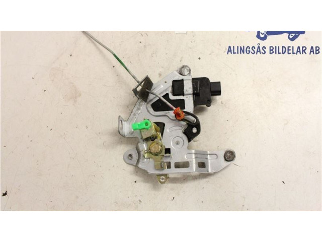 Zámek zadních dveří 81290-1F020   KIA Sportage 2005