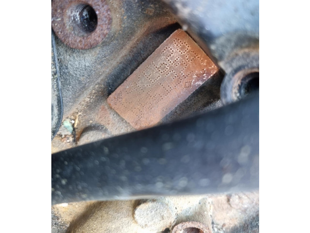 Vstřikovač K9KE628 Nissan Micra