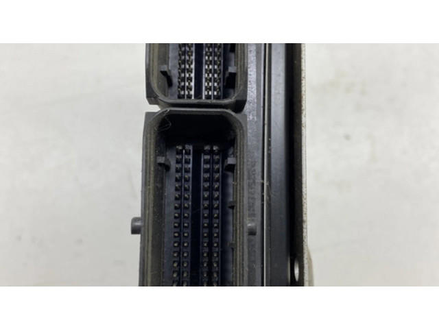 Řídící jednotka 1860A702, 2758004696 Mitsubishi Pajero 2008