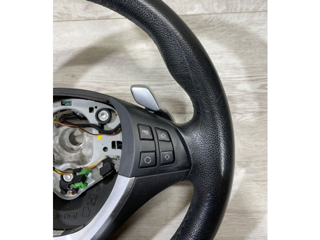 Volant BMW X6 E71 2011 6789975, 0060016021