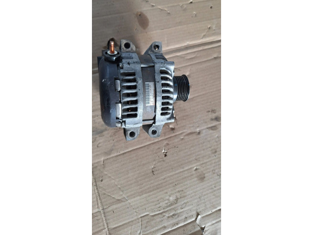 Генератор 1042106591, P04801835AB Maserati Ghibli