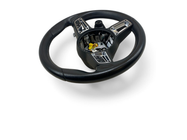 Volant Porsche 911 991 2018 95B419798D  