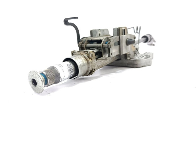 Рулевая рейка 3B0419502K Skoda Superb B5 (3U) 2001 - 2008 года