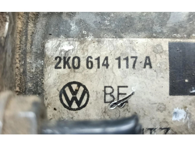 Jednotka ABS 2K0614117A Volkswagen Caddy