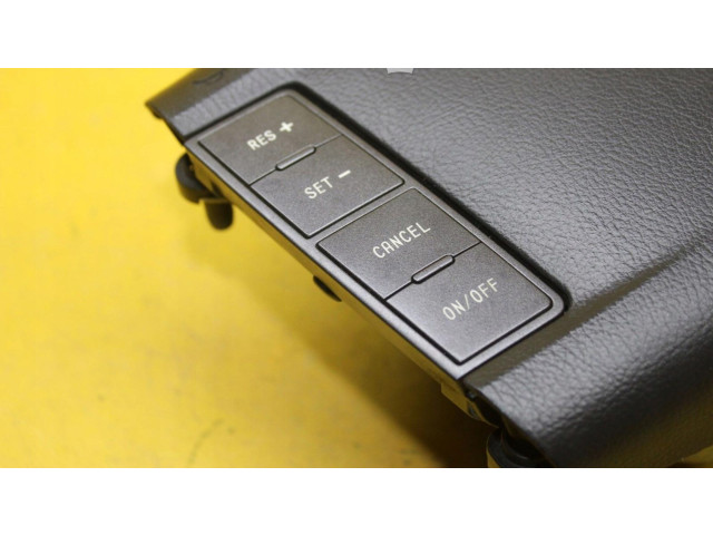 Подушка безопасности водителя 3D0880201BC   Volkswagen Phaeton