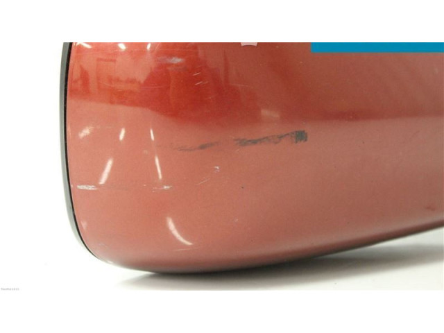 Зеркало электрическое        Saab 9-5  1998 - 2005 года   