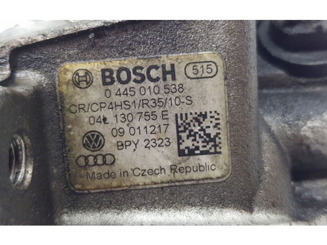 Топливный насос