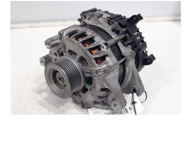 Генератор    Jeep Renegade      