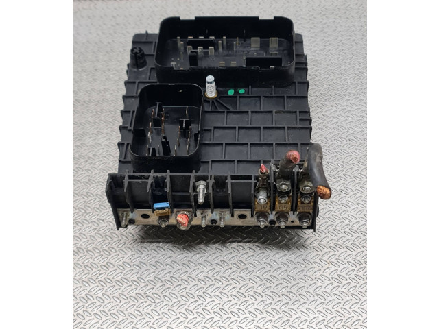 Блок предохранителей 1K0937124K, 014189861   Audi A3 S3 8P    