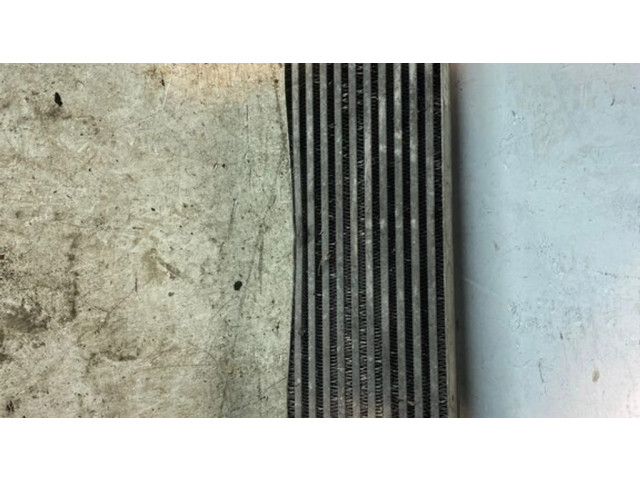 Интеркулер 7791231 BMW X5 E53 3.0