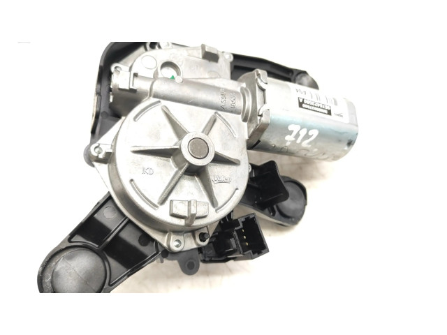 Моторчик заднего дворника 9678423580A, W000037600 Peugeot 2008 I