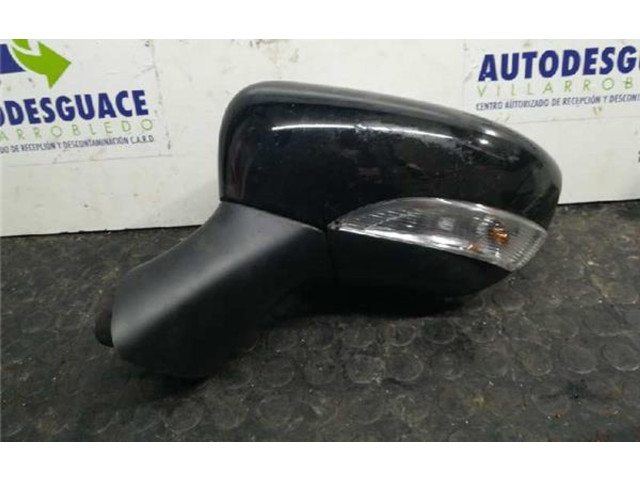 Зеркало (механическое)       Renault Clio IV  2012 -  года   