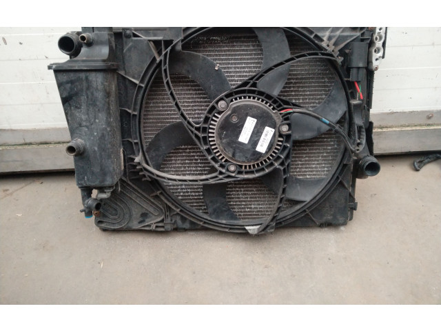 Комплект радиатора