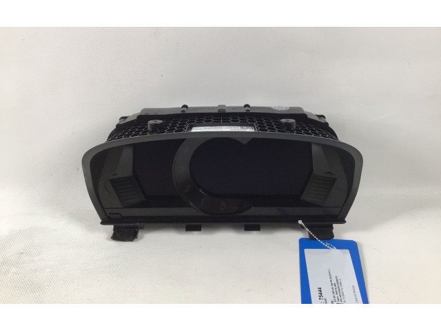 Přístrojová deska  Toyota Supra A90 2020 9832537  