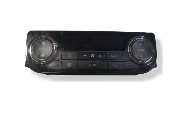 Блок управления климат-контролем 7820A993XA Mitsubishi Outlander