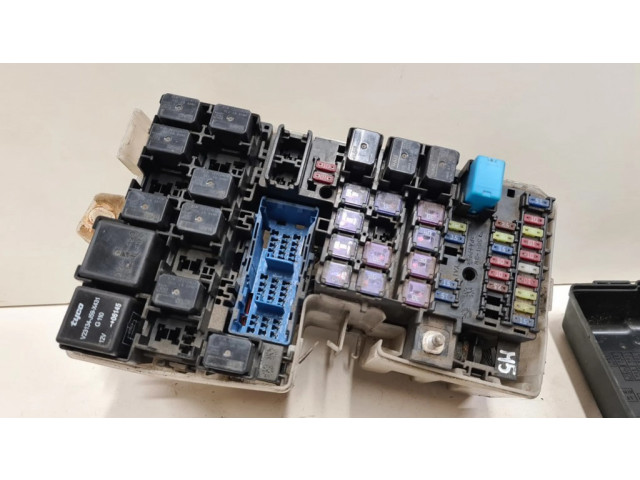 Pojistková skříňka 71545642, 56413W Mazda 5 2007