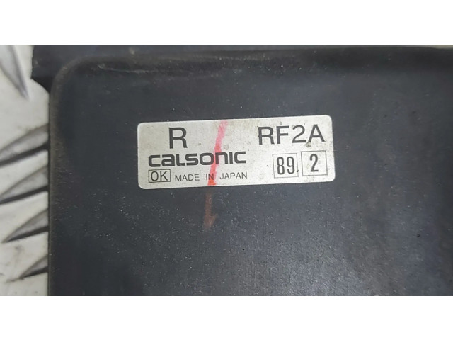 Вентилятор радиатора RF2A15035 Mazda 626 2.0