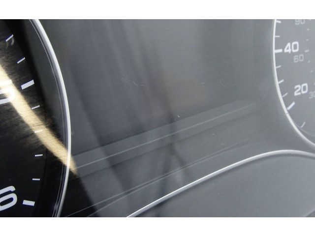 Панель приборов 4G8920984H, 0263672216 Audi A7 S7 4G