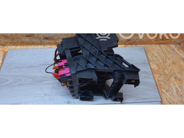 Блок управления двигателя 7M3937499, YM2114A323BA Ford Galaxy