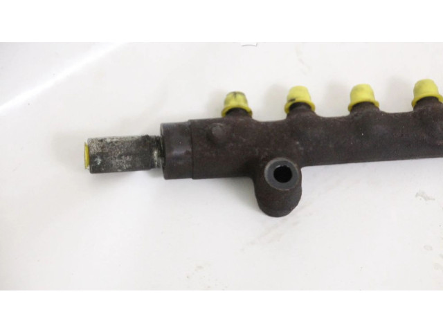 Распределитель топлива 1465A404, 1465A404   Mitsubishi Outlander       