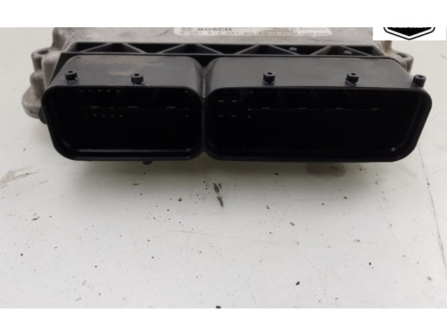 Řídící jednotka 03G906021JA, 03G906021JA   Volkswagen Caddy 2010