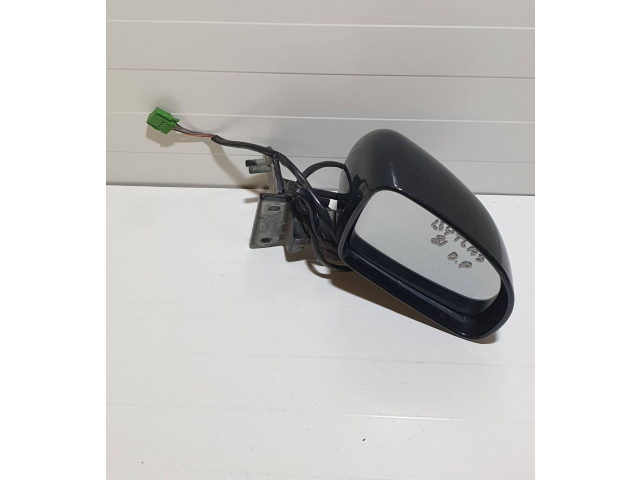 Зеркало электрическое        Volkswagen New Beetle  1998 - 2010 года   