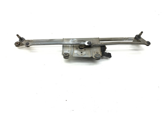 Моторчик дворников 55155092, MGM123 Jeep Grand Cherokee (WJ)