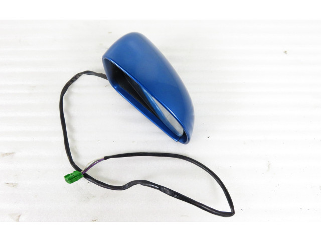 Зеркало электрическое Volkswagen New Beetle 1998 - 2011 года