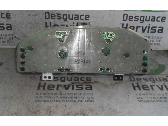 Панель приборов GHOS, 0090059 Mazda 626