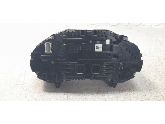 Přístrojová deska Mercedes-Benz GLC X253 C253 2022 A2059005533