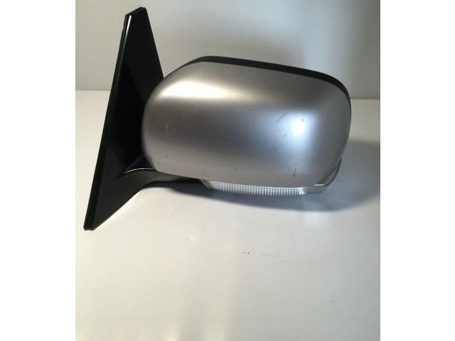 Zpětné zrcátko Mitsubishi Pajero 2008 E13021240, A048333