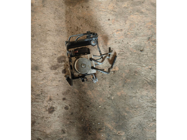 Блок АБС 37300-07400, 3730007400   KIA  Xceed  2019 -  года