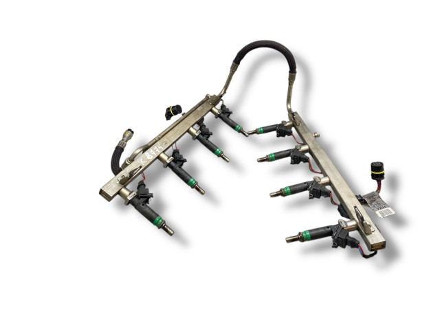 Vstřikovací lišta 05113348AC Chrysler Voyager