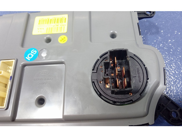 Блок управления климат-контролем 97250-1U265, 97250-1U265   KIA Sorento