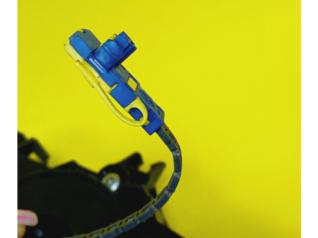 Подрулевой шлейф SRS 344473   Dacia Logan I