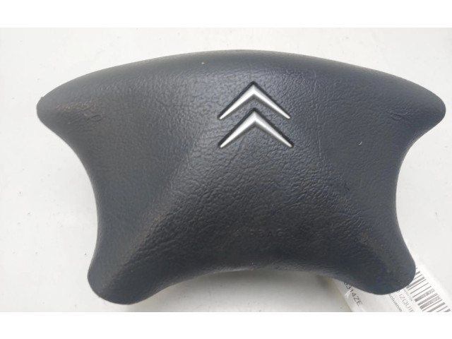 Подушка безопасности двери 96509314ZE Citroen Berlingo